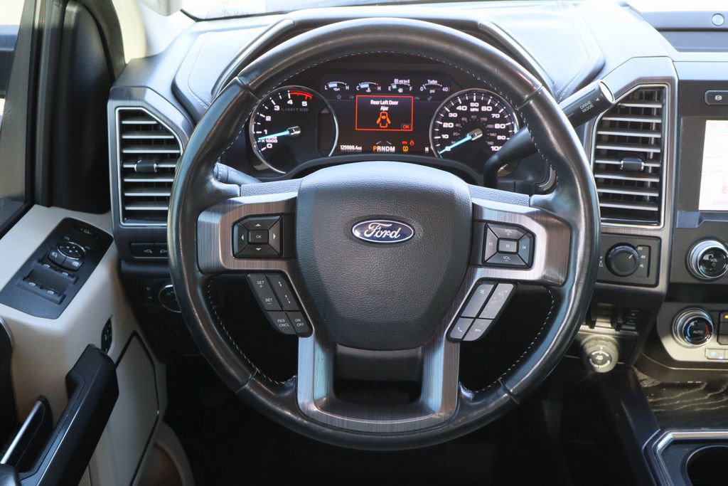 Used 2020 Ford F250 Limited image 13