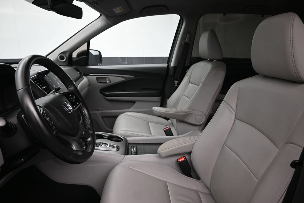 Used 2021 Honda Pilot EX-L image 11