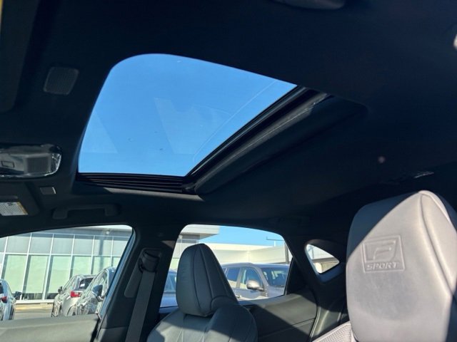 Used 2024 Lexus NX 350 F Sport image 22