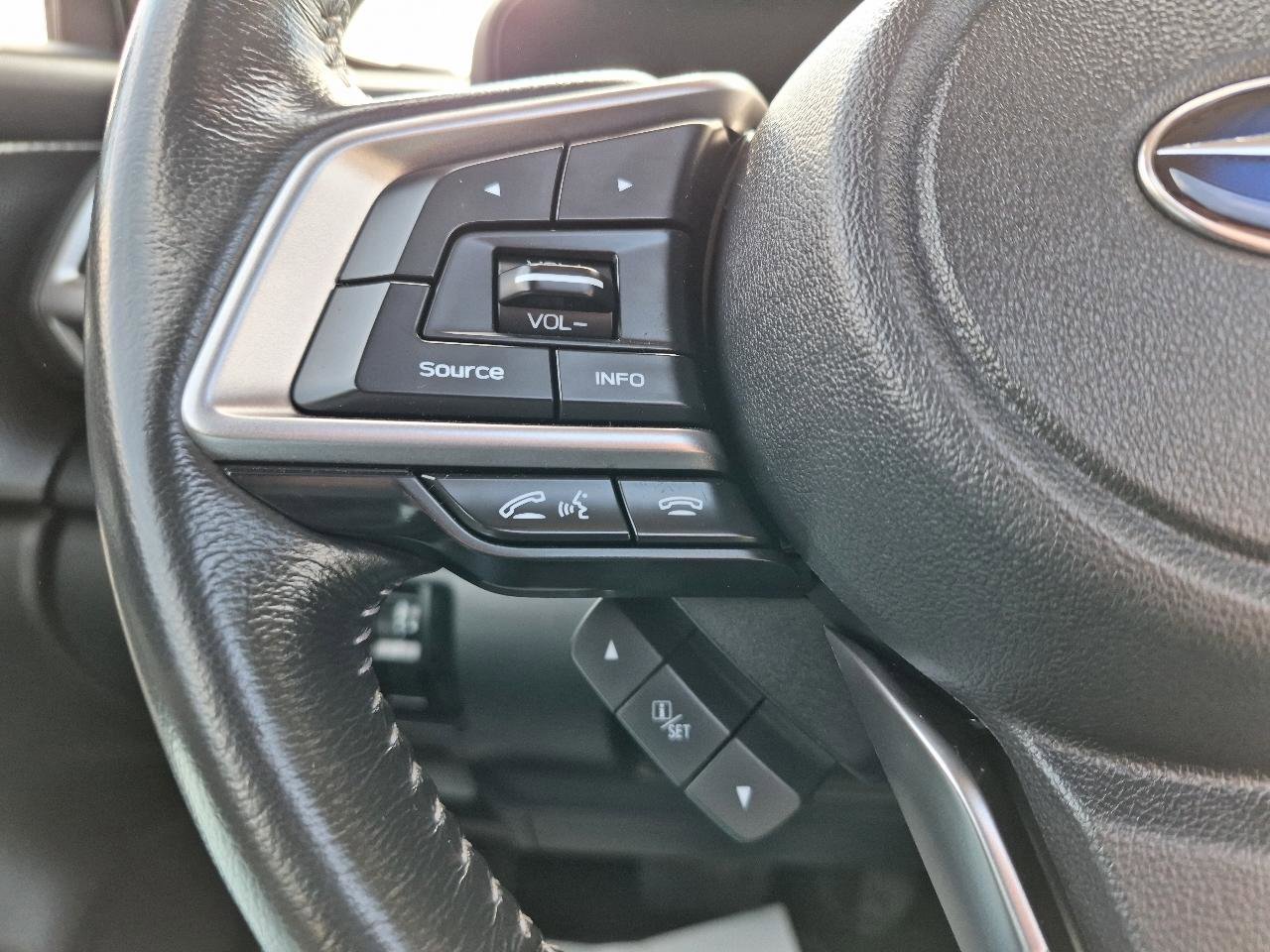 Used 2023 Subaru Forester Premium w/ Popular Package #1 image 16