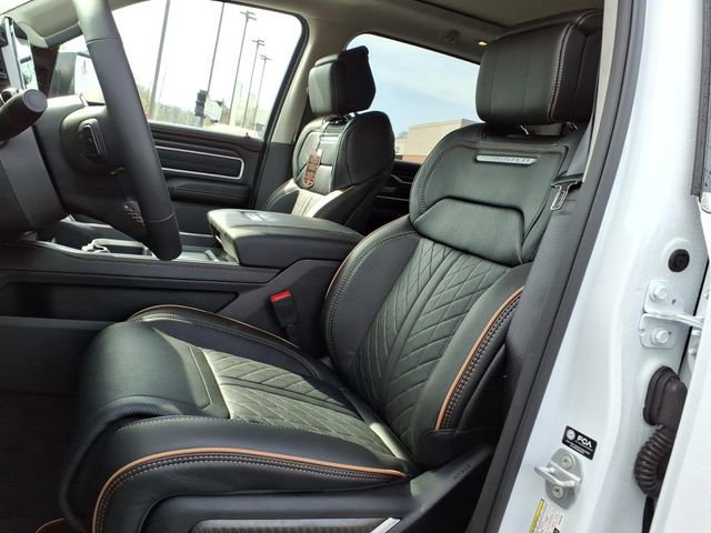 New 2026 RAM 1500 Tungsten image 12
