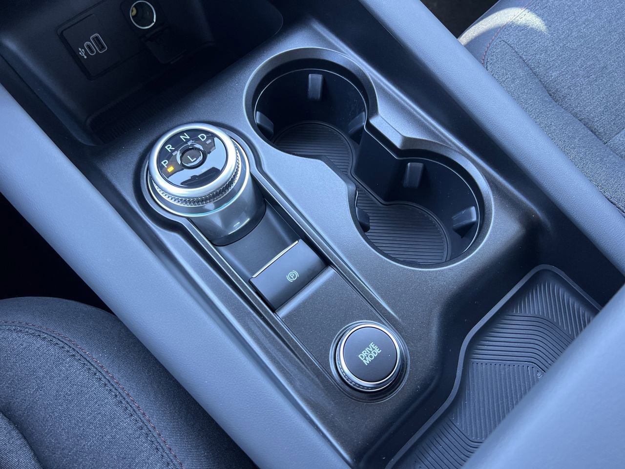 New 2026 Ford Explorer Active image 8