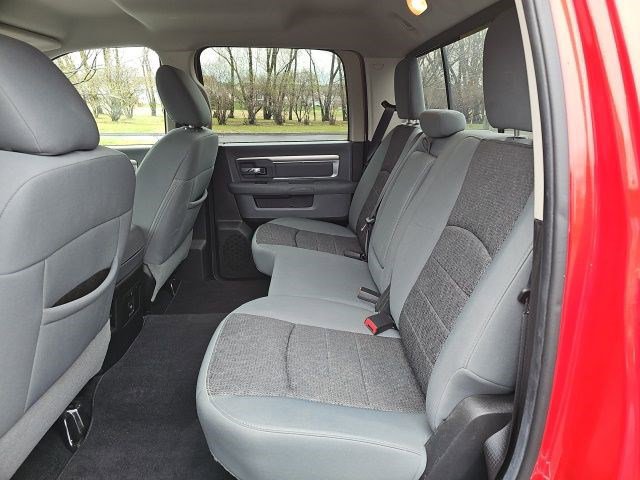 Used 2013 RAM 1500 Big Horn image 18