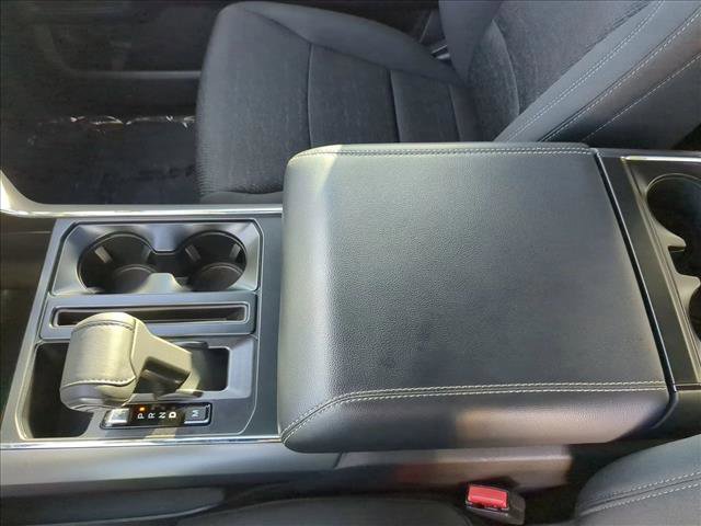 Used 2025 Ford F150 XLT w/ Equipment Group 302A MID image 14