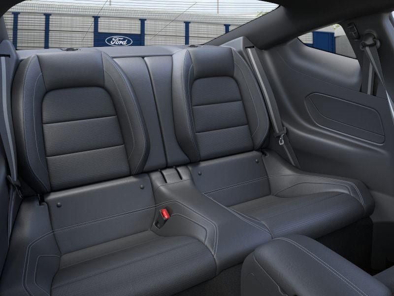 New 2025 Ford Mustang GT Premium RWD image 11