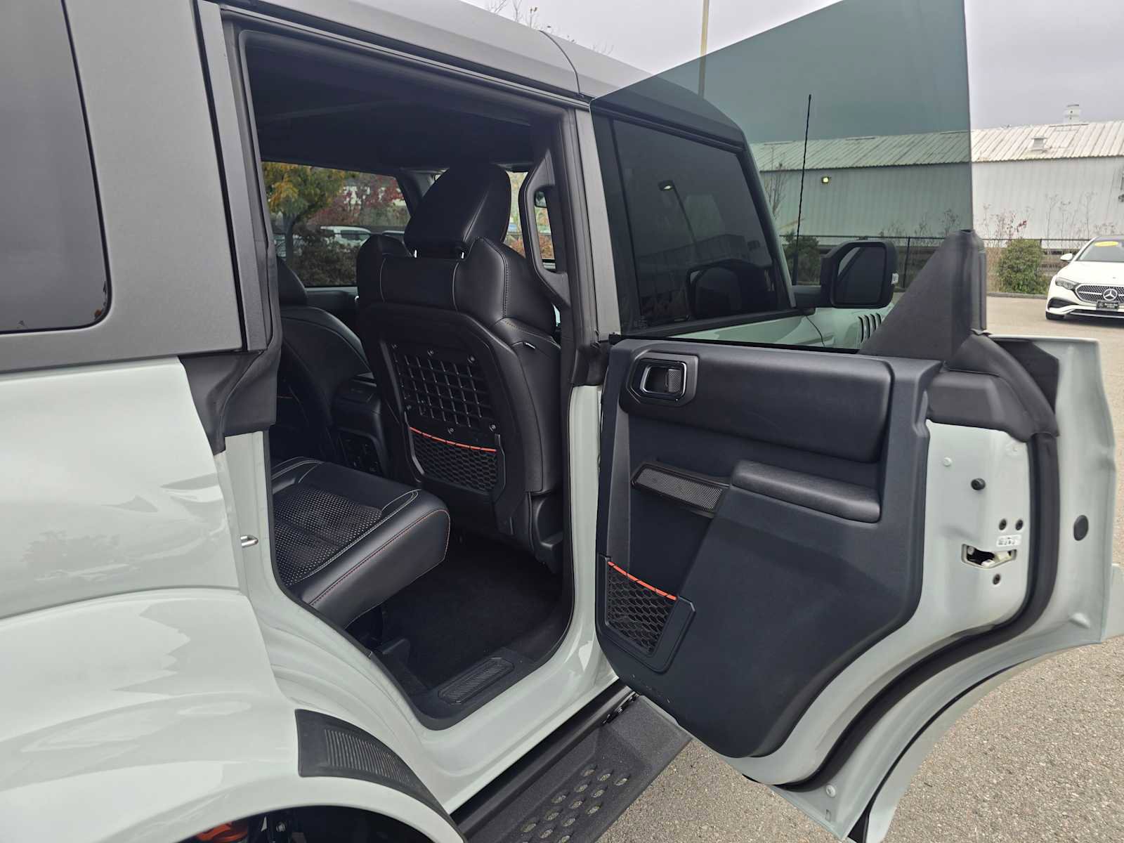 Used 2024 Ford Bronco Raptor image 14