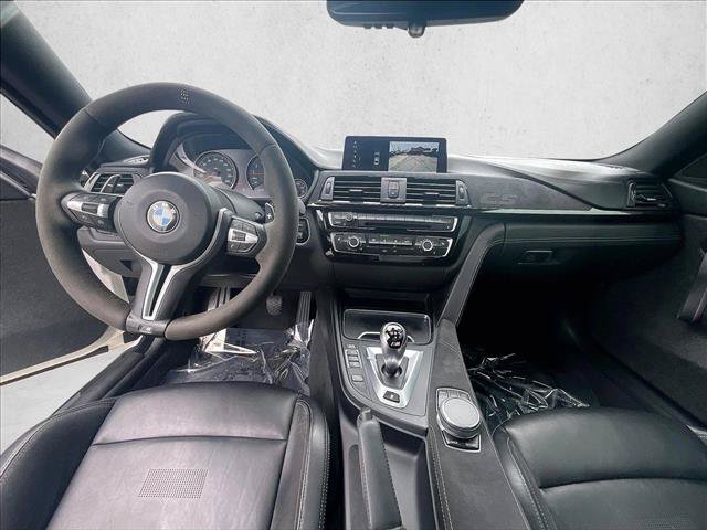 Used 2019 BMW M4 CS w/ Executive Package RWD image 14