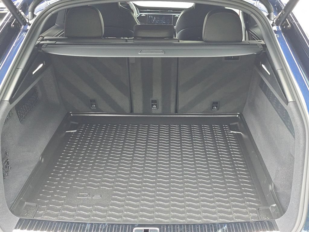 New 2026 Audi Q8 Prestige AWD/4WD image 11