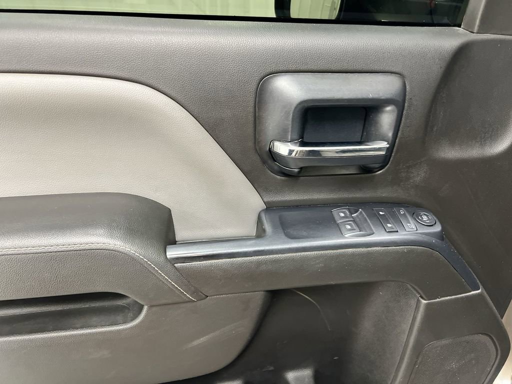 Used 2015 Chevrolet Silverado 3500 W/T w/ WT Convenience Package AWD/4WD image 14