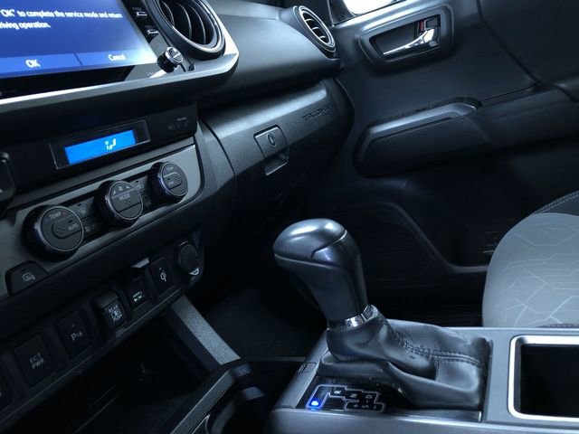 Certified 2023 Toyota Tacoma TRD Sport image 24