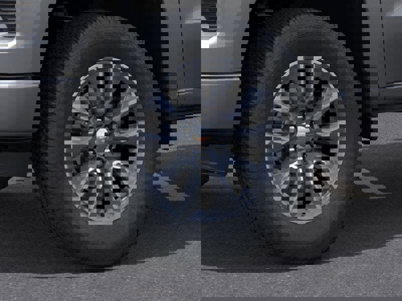 New 2026 Chevrolet Silverado 1500 RST w/ Protection Package image 33