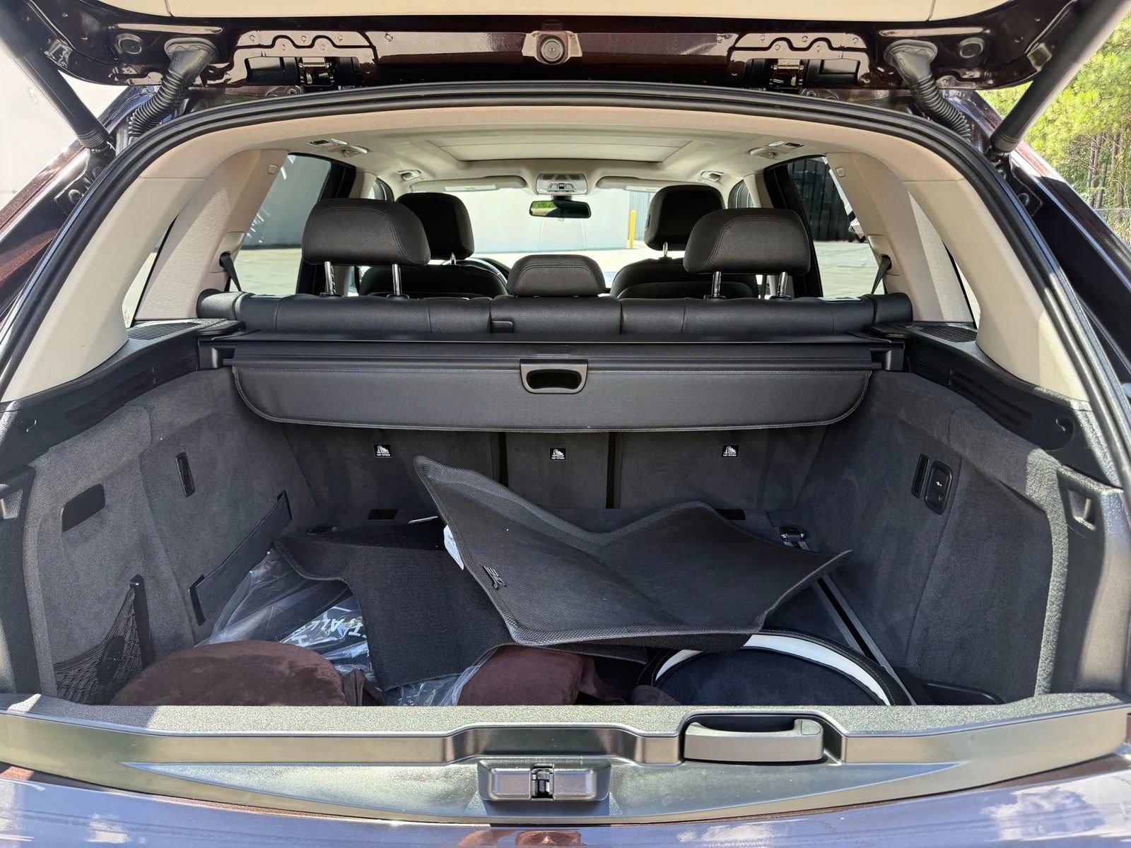 Used 2015 BMW X5 xDrive35i AWD/4WD image 16