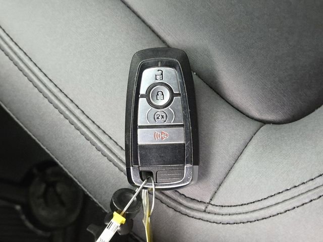 Used 2024 Ford Bronco Black Diamond image 35