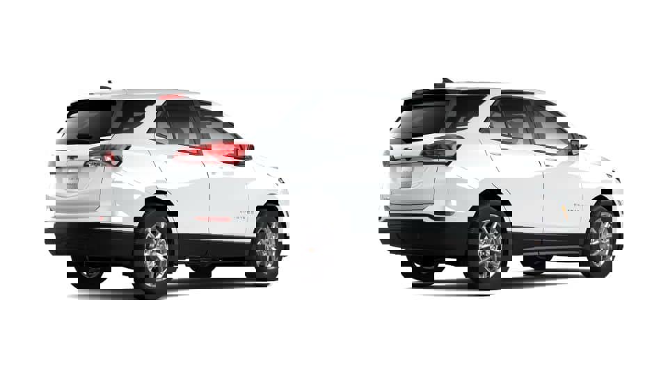 New 2024 Chevrolet Equinox LS w/ LPO, Floor Liner Package image 96