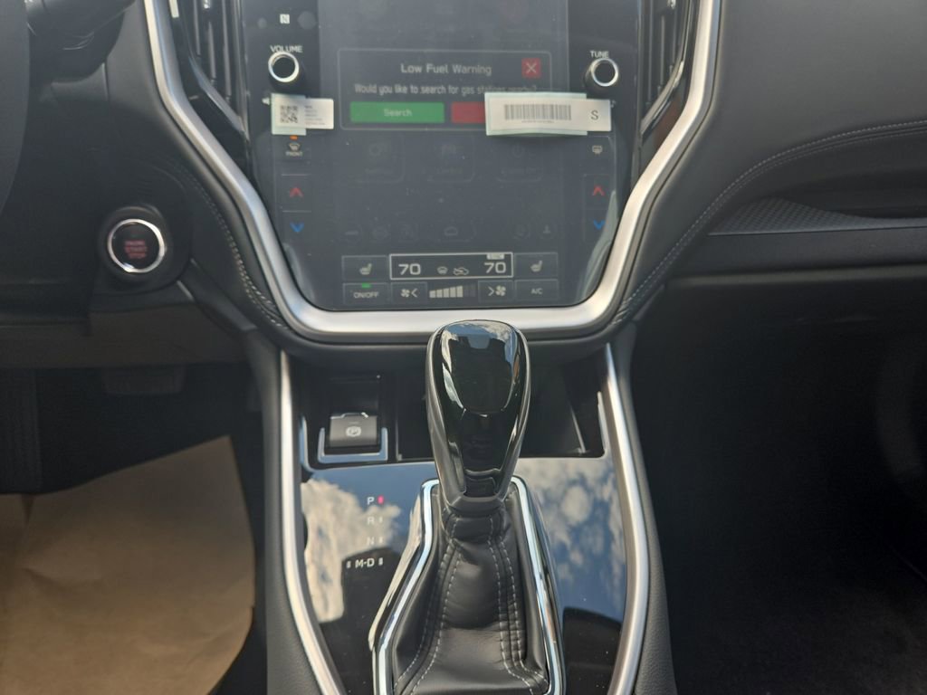 New 2025 Subaru Legacy Premium image 11
