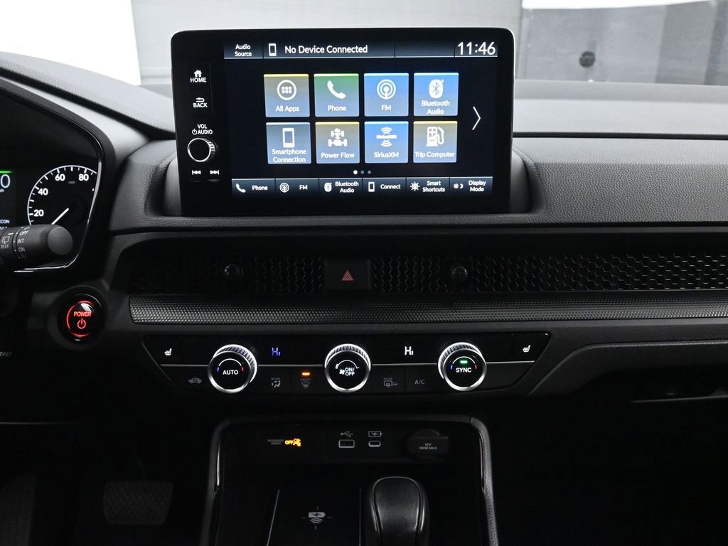 Used 2025 Honda CR-V Sport-L image 27