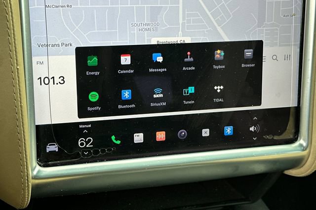 Used 2016 Tesla Model X 90D image 19