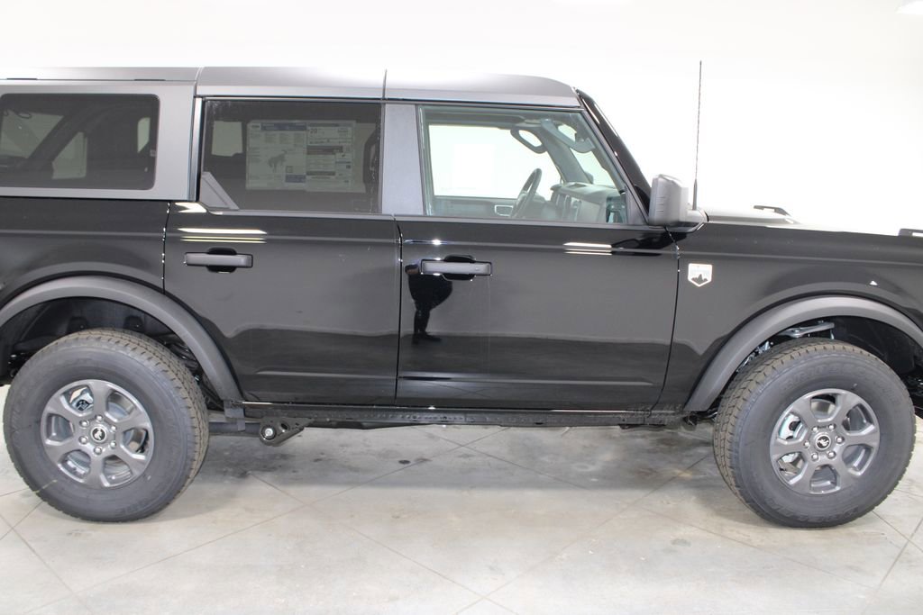 New 2026 Ford Bronco Big Bend image 10