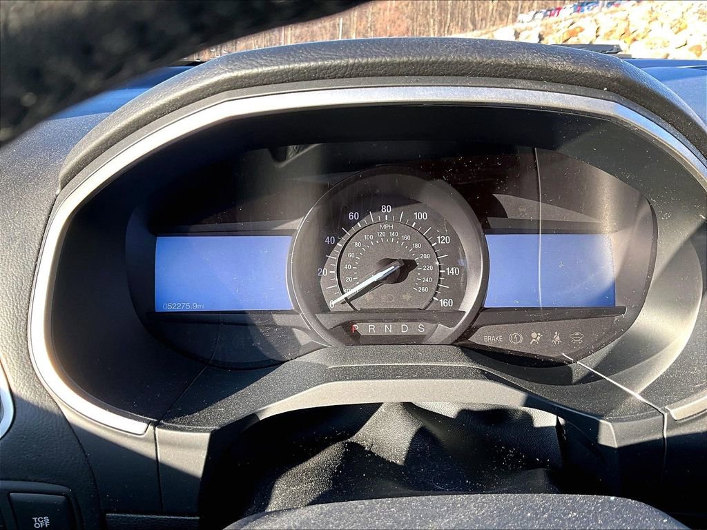 Used 2021 Ford Edge SEL image 16