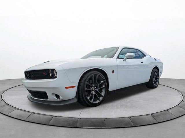 Used 2023 Dodge Challenger R/T Scat Pack image 8