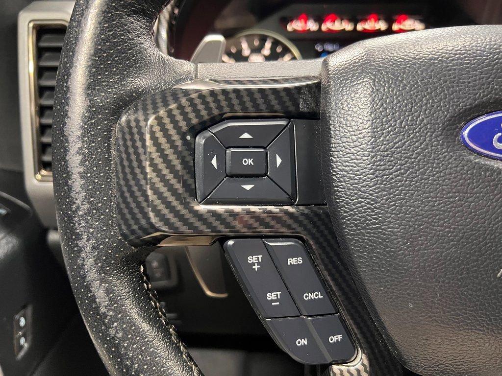 Used 2019 Ford F150 Raptor image 18