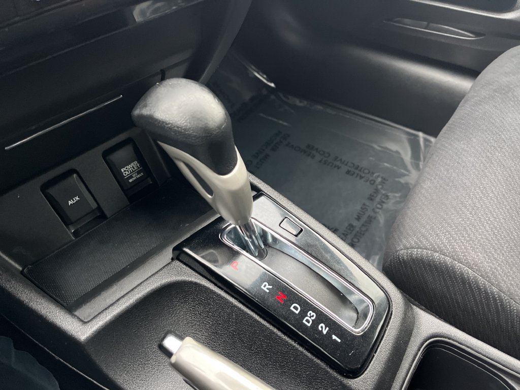 Used 2013 Honda Civic LX image 27