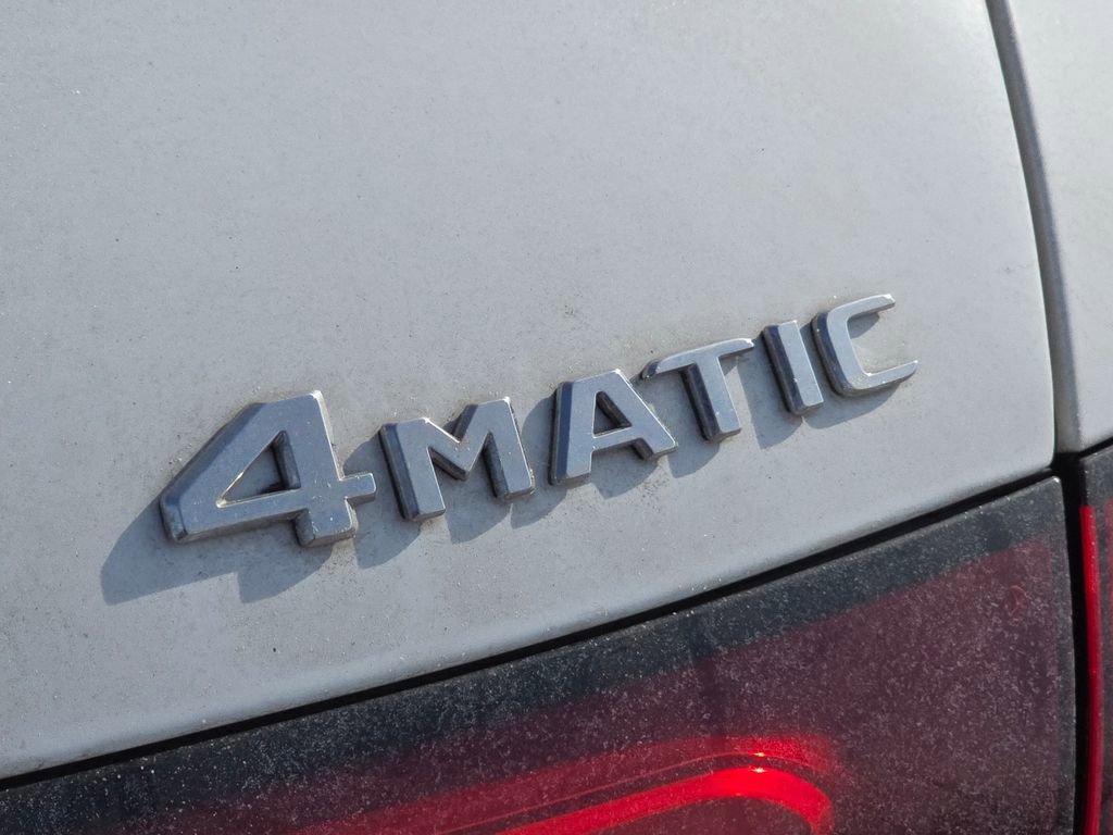 Certified 2026 Mercedes-Benz GLC 300 4MATIC image 6