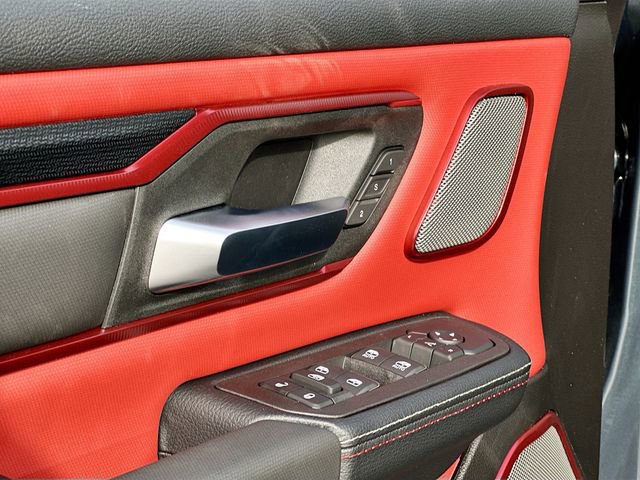 New 2026 RAM 1500 Rebel w/ Rebel Level 2 Equipment Group image 13