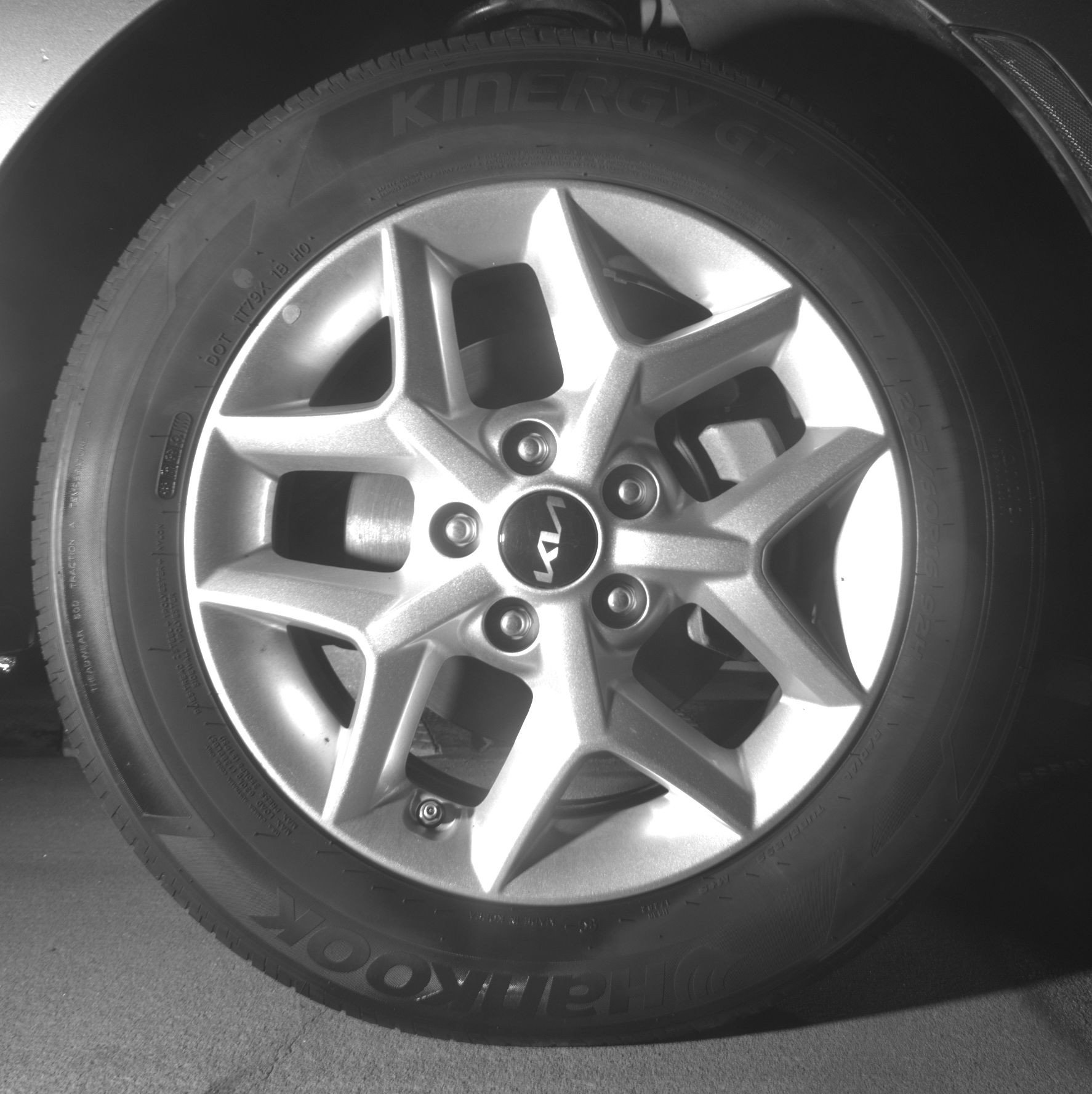 Used 2025 Kia Soul LX w/ LX Technology Package image 13