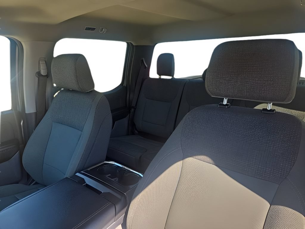 Used 2024 Ford F150 XLT w/ Mobile Office Package AWD/4WD image 20