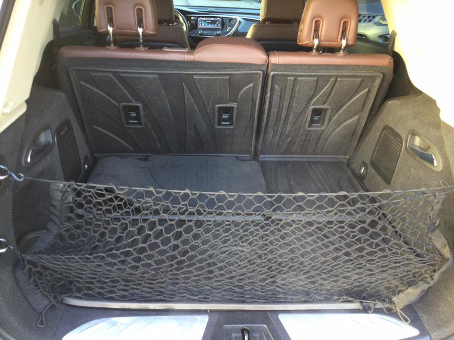 Used 2017 Buick Envision Premium w/ Driver Confidence Package image 28