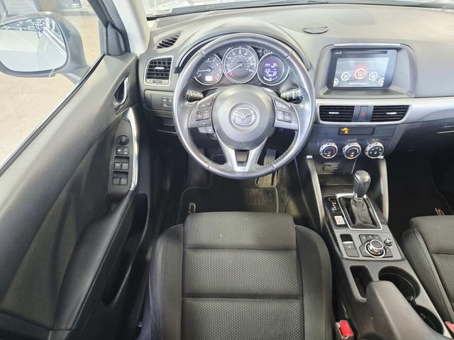 Used 2016 MAZDA CX-5 Touring FWD image 7
