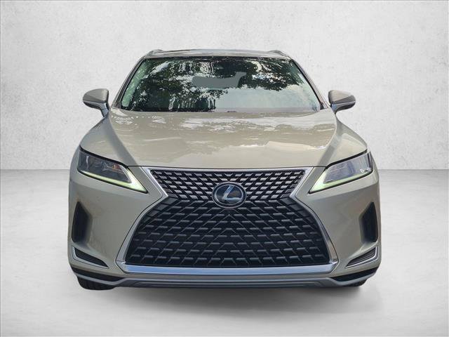 Used 2021 Lexus RX 350 FWD w/ Premium Package image 2
