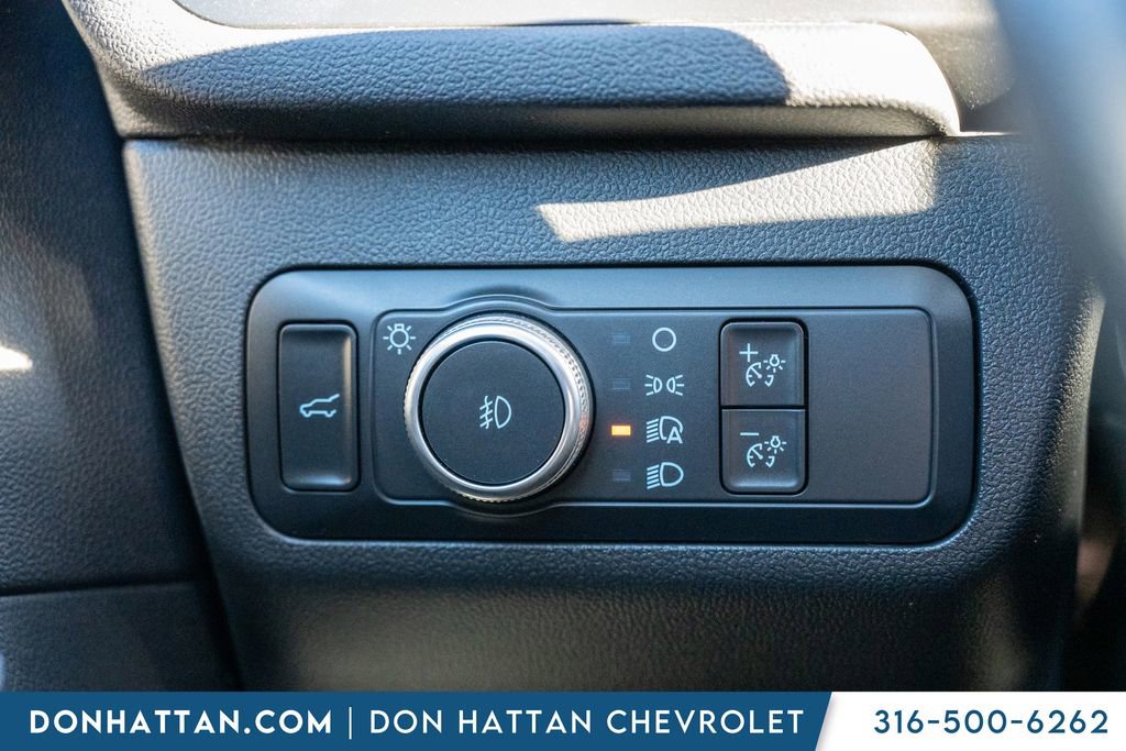 Used 2021 Ford Escape Titanium image 17