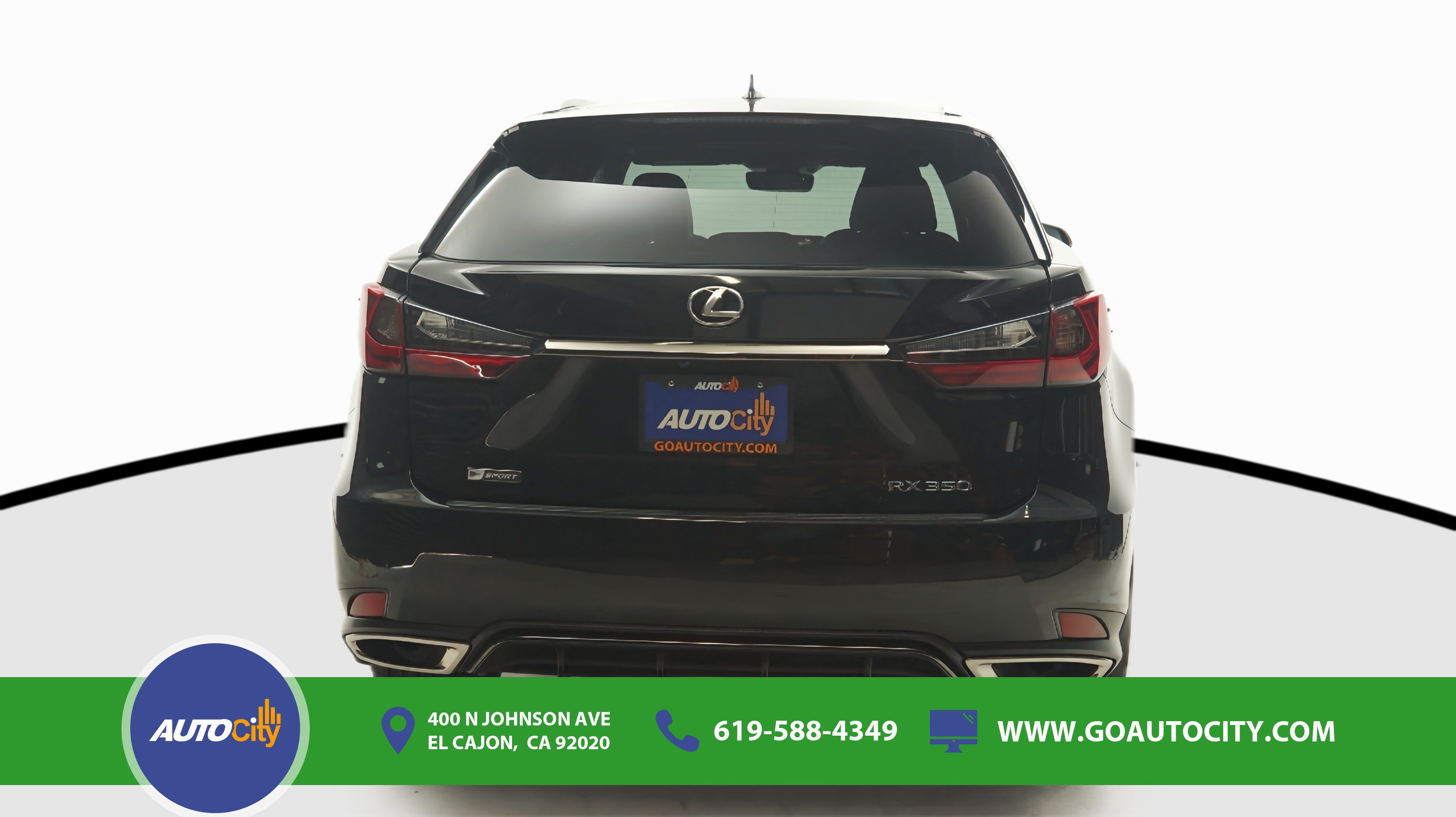 Used 2022 Lexus RX 350 F Sport AWD/4WD image 12