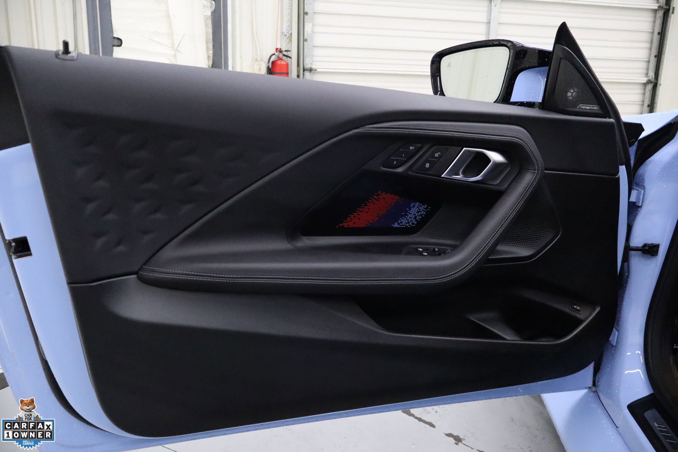Used 2024 BMW M2 w/ Lighting Package image 14