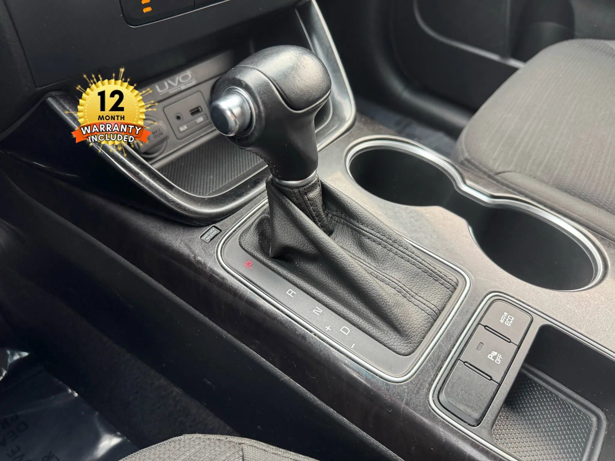 Used 2015 Kia Sorento LX image 30