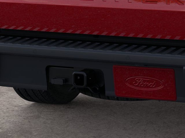 New 2026 Ford Maverick XLT FWD image 23