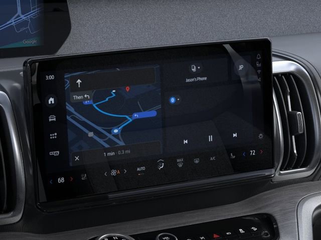 New 2026 Ford Expedition Max Platinum AWD/4WD image 14