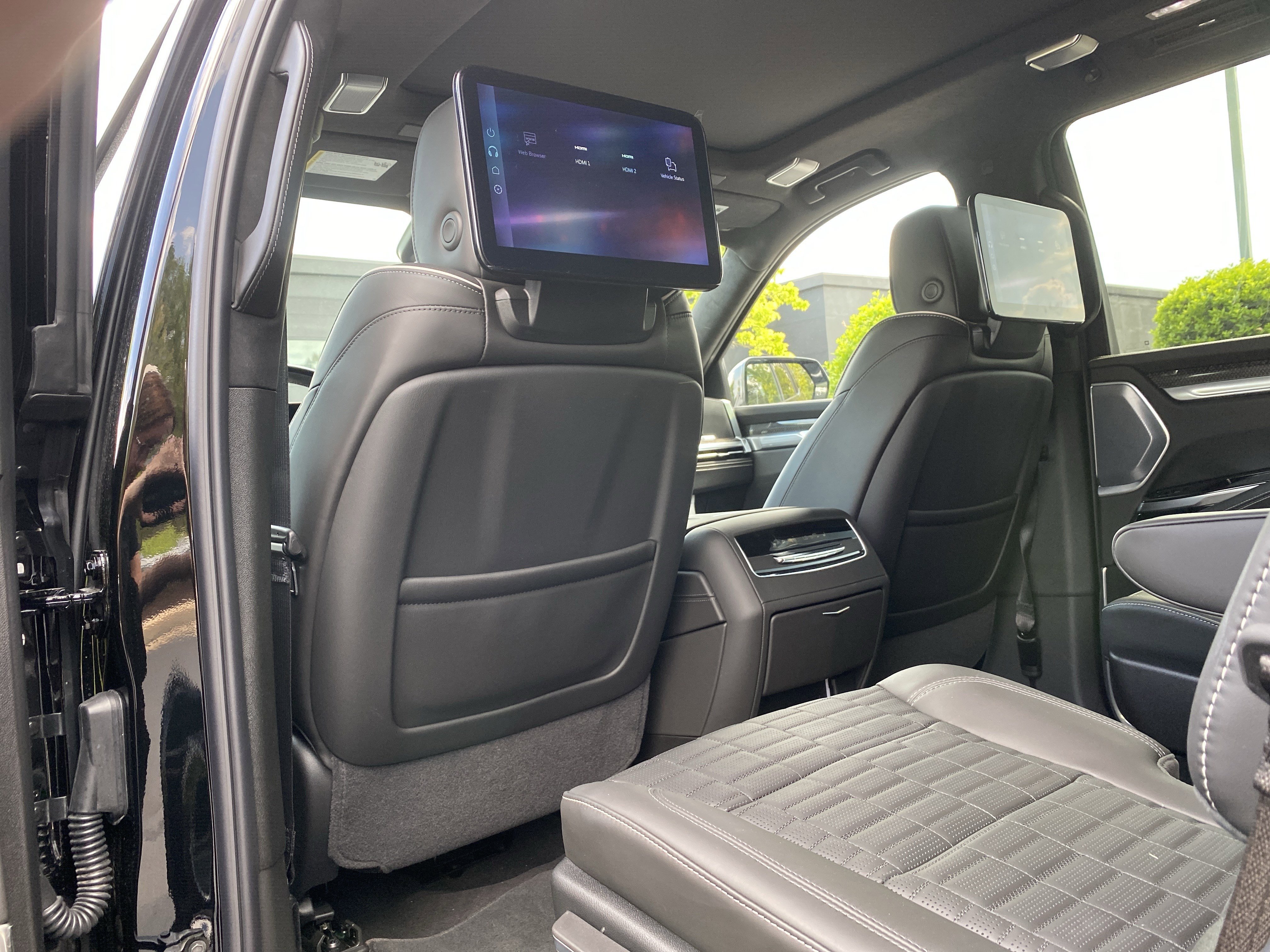 Used 2026 Cadillac Escalade V AWD/4WD image 70