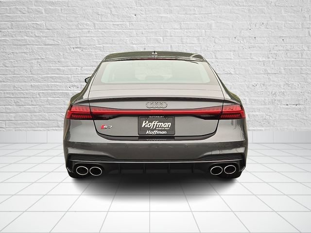 Used 2023 Audi S7 Prestige w/ Prestige Package AWD/4WD image 5