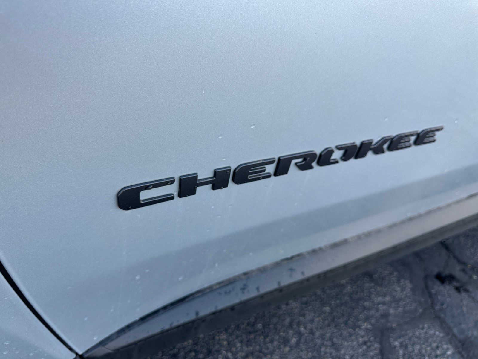 New 2026 Jeep Cherokee Laredo AWD/4WD image 32
