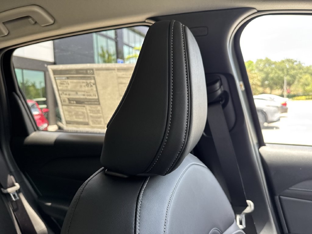 New 2026 MAZDA CX-5 Preferred AWD/4WD image 20