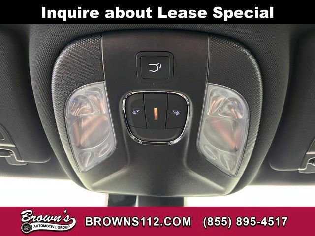 Used 2026 Jeep Compass Limited image 36
