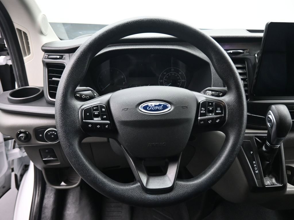 Used 2023 Ford Transit 350 XL image 14