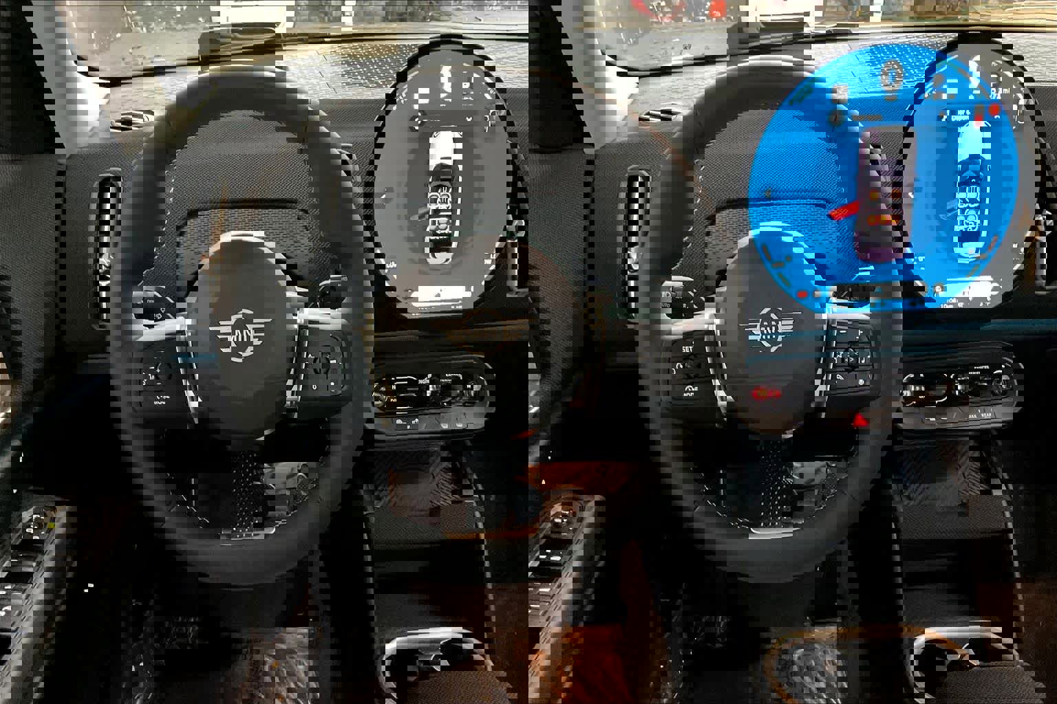 Used 2025 MINI Cooper Countryman S image 8