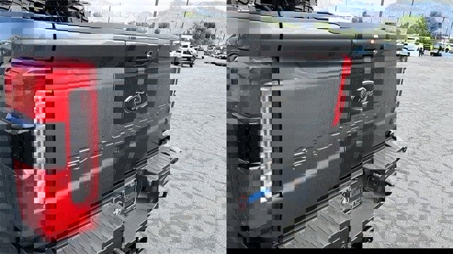 New 2025 Ford F250 Lariat w/ Lariat Ultimate Package image 14