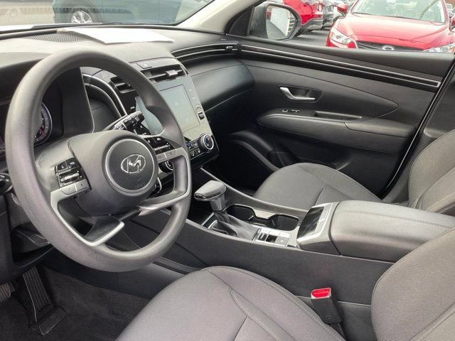 Used 2024 Hyundai Tucson SE AWD/4WD image 5