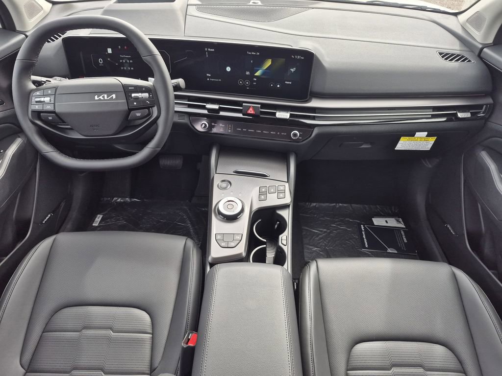 New 2026 Kia Sportage SX Prestige image 13