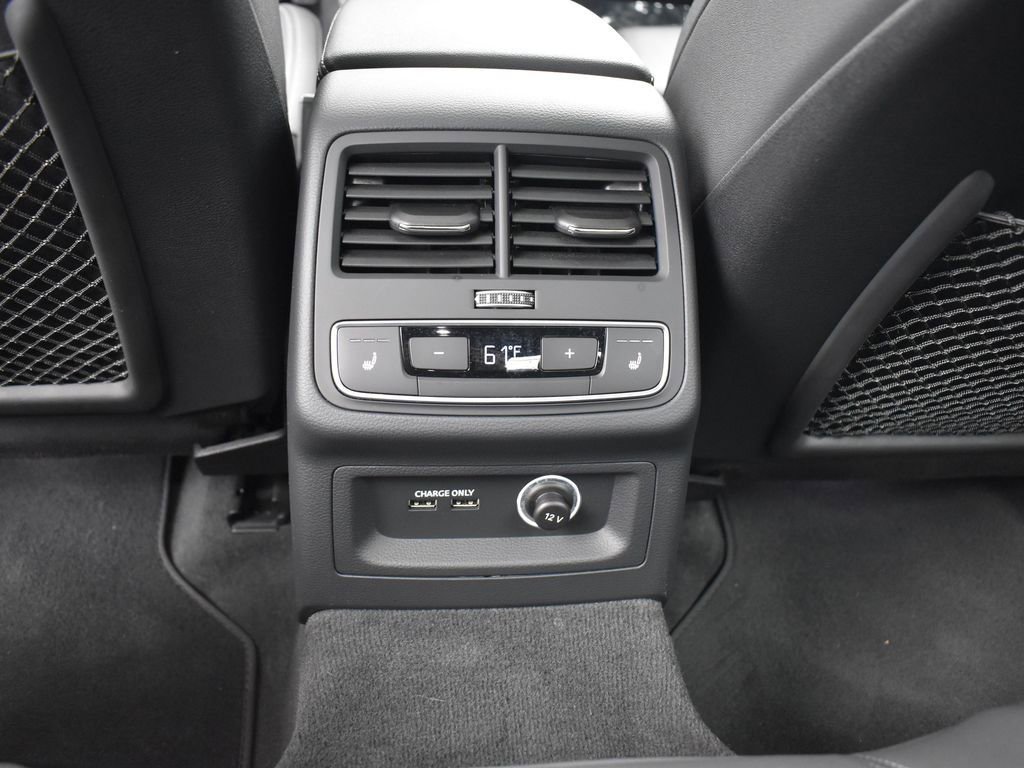 Used 2020 Audi A4 2.0T Premium Plus w/ Premium Plus Package image 26
